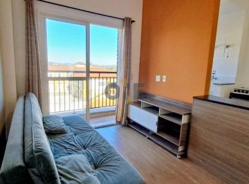 Apartamento · 39m² · 1 Quarto · Apartamento para aluguel - em Cotia