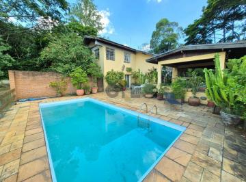 Rural · 4785m² · 3 Quartos · Rurais à venda - na Granja Viana II