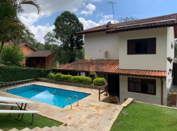Casa · 600m² · 3 Quartos · Casa à venda - em Itapevi