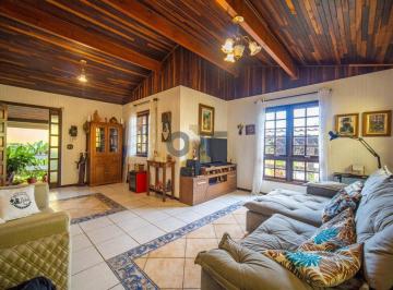Casa · 356m² · 3 Quartos · Casa à venda - em Cotia
