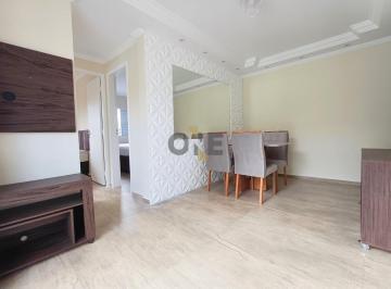 Apartamento · 87m² · 2 Quartos · Apartamento à venda - em Cotia