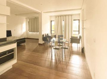 Apartamento · 58m² · 1 Quarto · Apartamento à venda - em Cotia