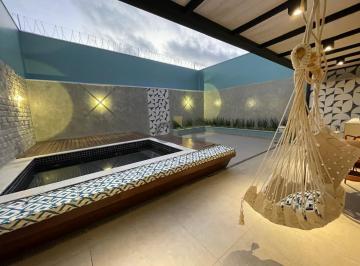 Casa · 223m² · 3 Quartos · Casa à venda - no Jardim da Glória