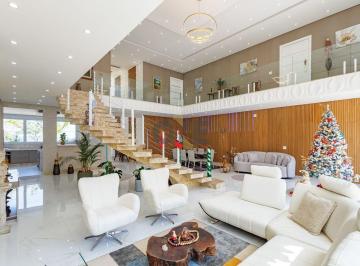 Casa · 700m² · 4 Quartos · Casa à venda - em Embu das Artes