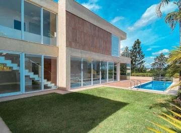 Casa · 567m² · 5 Quartos · Casa à venda - na Granja Viana
