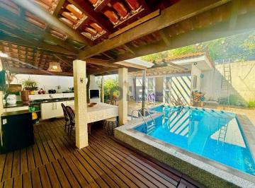 Casa · 280m² · 3 Quartos · Casa para aluguel - em Village Los Angeles