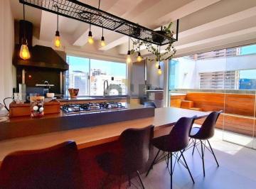Apartamento · 98m² · 2 Quartos · Apartamento à venda - na Vila Olímpia