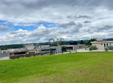 Terreno · 550m² · Terreno à venda - na Granja Viana