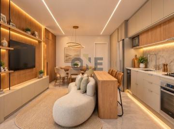 Apartamento · 42m² · 1 Quarto · Apartamento à venda - em Perdizes