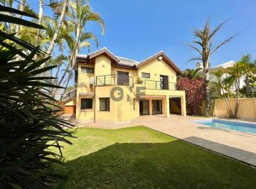 Casa · 621m² · 4 Quartos · Casa à venda - em Tamboré