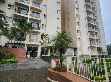 Apartamento de 2 quartos, São Paulo · Apartamento de 60 m² com 2 quartos para aluguel no Jardim Olympia. FL29