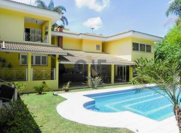 Casa · 1312m² · 4 Quartos · Casa à venda - em Cotia