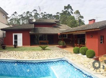 Casa · 700m² · 3 Quartos · Casa à venda - em Embu das Artes