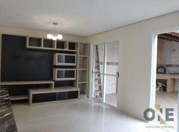 Casa · 110m² · 3 Quartos · Casa para aluguel - em Carapicuíba