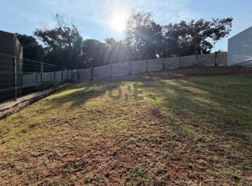 Terreno · 629m² · Terreno à venda - na Granja Viana