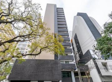 123843_0.jpg · Apartamento com 2 quartos no Centro com 117,68m² - Edifício Hannover
