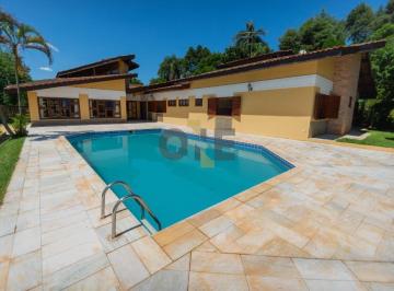 Casa · 1979m² · 5 Quartos · Casa à venda - em Cotia
