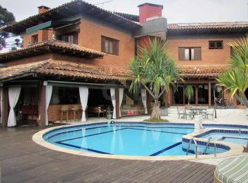 Casa · 1522m² · 4 Quartos · Casa para aluguel - em Cotia