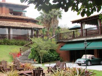 Casa · 1522m² · 4 Quartos · Casa para aluguel - em Cotia