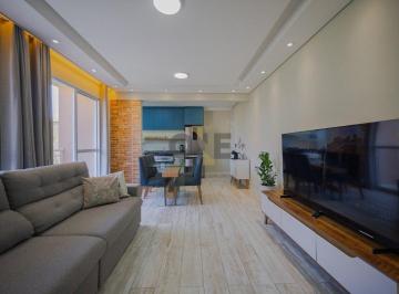 Apartamento · 76m² · 3 Quartos · Apartamento à venda - em Santana de Parnaíba