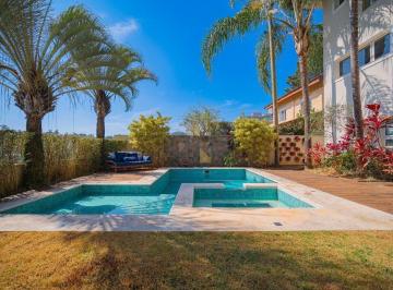 Casa · 560m² · 5 Quartos · Casa à venda - em Alphaville Conde II