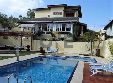 Casa · 1000m² · 5 Quartos · Casa à venda - em Vargem Grande Paulista