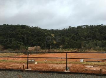 Terreno · 388m² · Terreno à venda - no Morro Grande