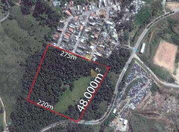 Terreno · 48400m² · Terreno à venda - em Itapevi