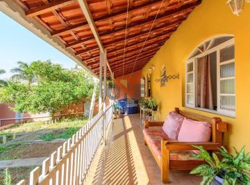 Casa · 480m² · 4 Quartos · Casa à venda - em Cotia