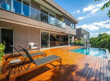 Casa · 612m² · 3 Quartos · Casa à venda - na Granja Viana