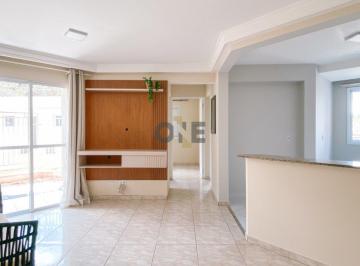 Apartamento · 47m² · 2 Quartos · Apartamento à venda - em Taboleiro Verde