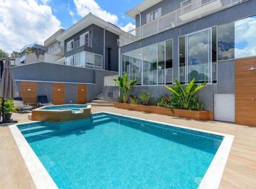 Casa · 370m² · 5 Quartos · Casa à venda - em Cotia