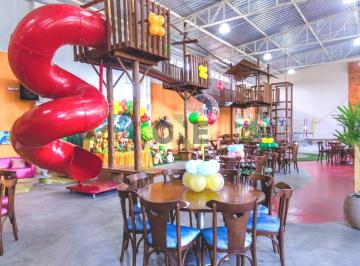 Comercial · 1035m² · Comercial à venda - na Granja Viana