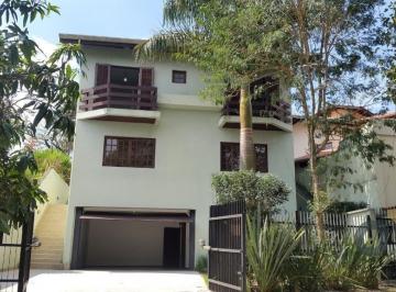 Casa · 478m² · 4 Quartos · Casa para aluguel - em Cotia