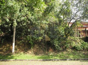 Terreno · 1000m² · Terreno à venda - em Cotia