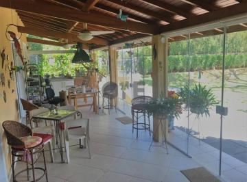 Casa · 1106m² · 4 Quartos · Casa para aluguel - em Cotia