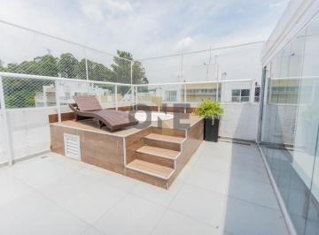 Apartamento · 208m² · 3 Quartos · Apartamento à venda - em Cotia