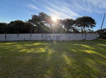 Terreno · 621m² · Terreno à venda - na Granja Viana