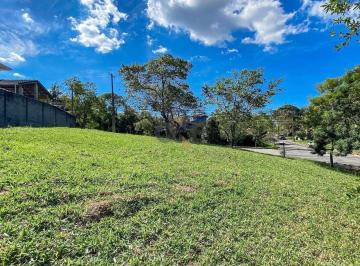 Terreno · 833m² · Terreno à venda - em Haras Bela Vista