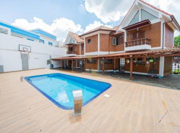 Casa · 580m² · 4 Quartos · Casa à venda - no Parque Viana