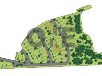 Terreno · 531m² · Terreno à venda - em Cotia