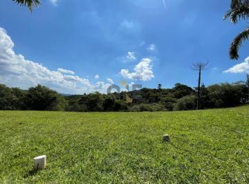 Terreno · 857m² · Terreno à venda - na Granja Viana