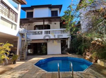 Casa · 404m² · 5 Quartos · Casa para aluguel - em Chácara Pavoeiro