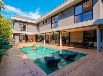 Casa · 468m² · 4 Quartos · Casa à venda - em Alphaville