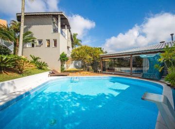 Casa · 431m² · 5 Quartos · Casa à venda - em Paysage Noble