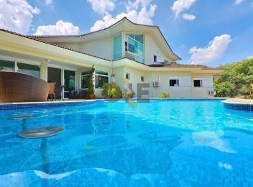 Casa · 915m² · 5 Quartos · Casa para aluguel - em Cotia