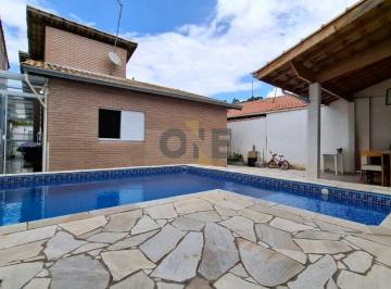 Casa · 250m² · 3 Quartos · Casa à venda - no Jardim Passárgada I
