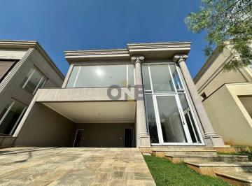 Casa · 350m² · 3 Quartos · Casa à venda - em Alphaville