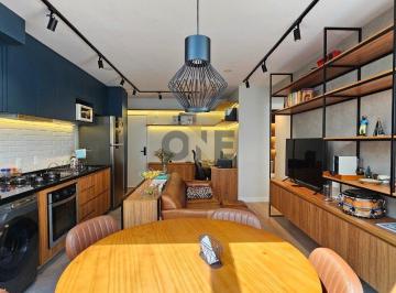 Apartamento · 63m² · 2 Quartos · Apartamento à venda - em Butantã