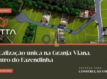Terreno · 928m² · Terreno à venda - em Carapicuíba